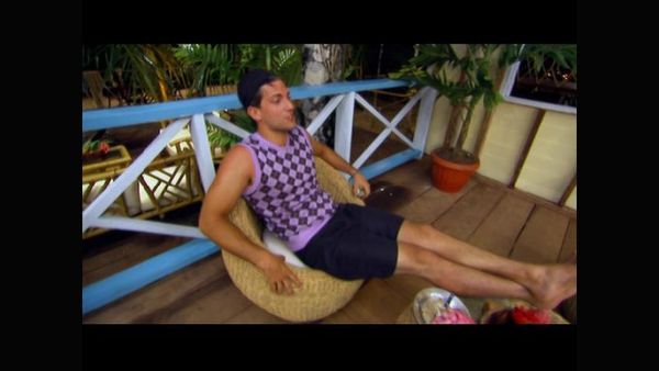 The Challenge - The Island Welcome to the Island