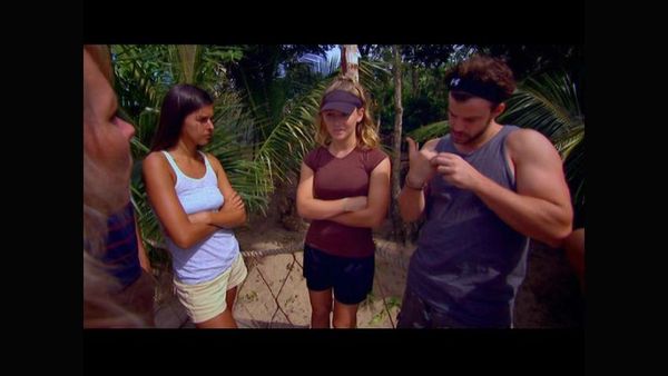 The Challenge - Ev vs. the Island