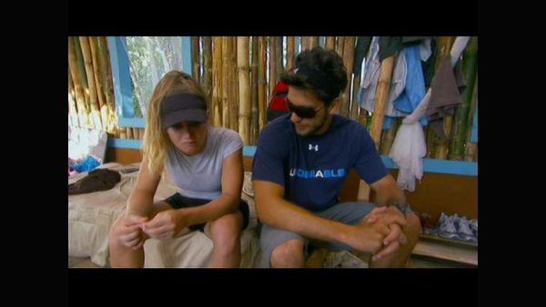 The Challenge - Sailing to Victory