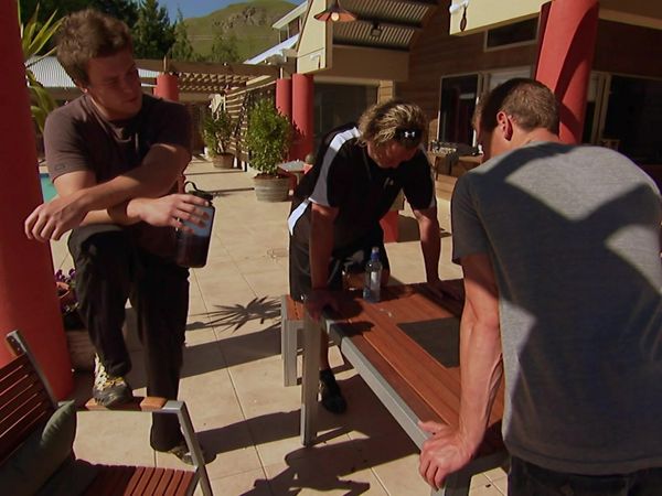 The Challenge - Duel-ality