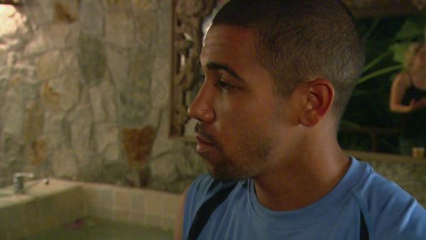 The Challenge - Wes Side Story