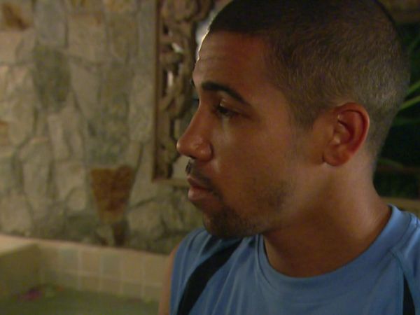The Challenge - Wes Side Story