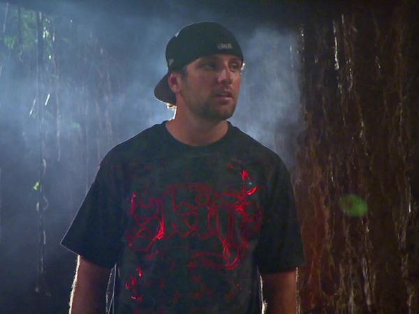 The Challenge - Reversal of Fortune