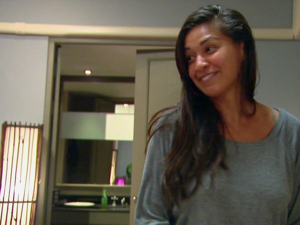 The Challenge - The Booby Trap