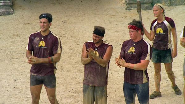 The Challenge - Good Thai and Good Luck