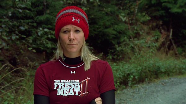 The Challenge - Sloppy Ho's