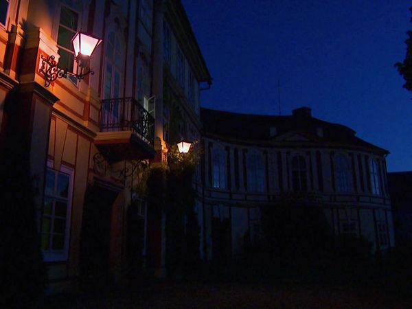 The Challenge - Czech Yourself Before You Wreck Yourself