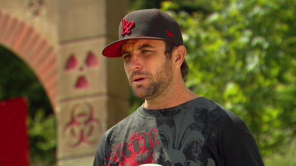 The Challenge - Back With a Vengeance