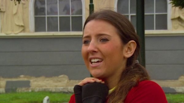 The Challenge - Newbie Doobie Doo