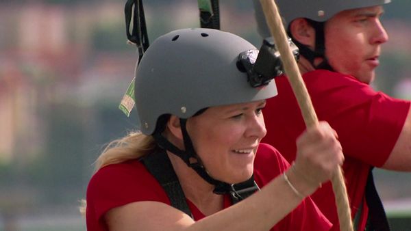 The Challenge - Hell Hath No Fury