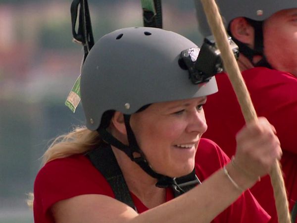 The Challenge - Hell Hath No Fury