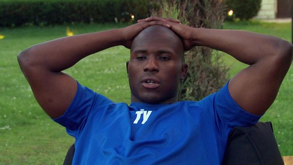 The Challenge - Swat the Hell?