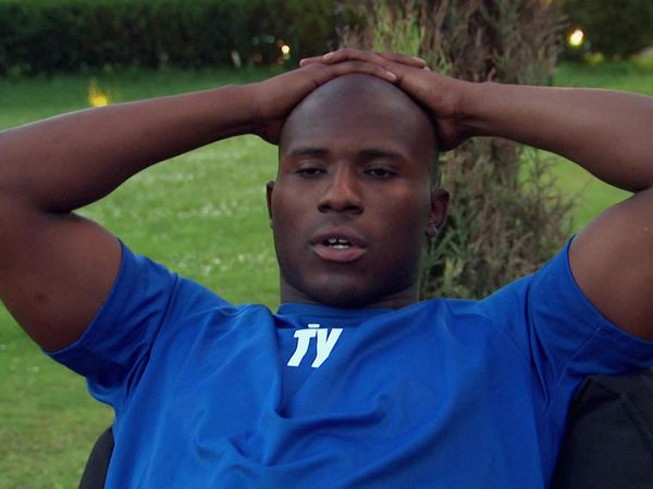 The Challenge - Swat the Hell?