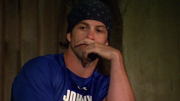 The Challenge - Always a Bridesmaid…