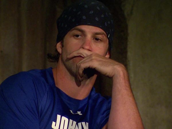 The Challenge - Always a Bridesmaid…