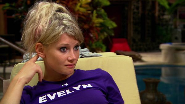 The Challenge - Through The Looking Glass