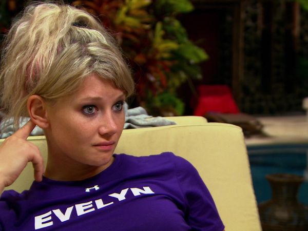 The Challenge - Through The Looking Glass