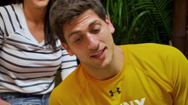 The Challenge - Welcome to The Jungle