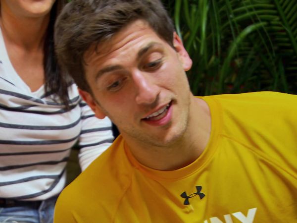 The Challenge - Welcome to The Jungle