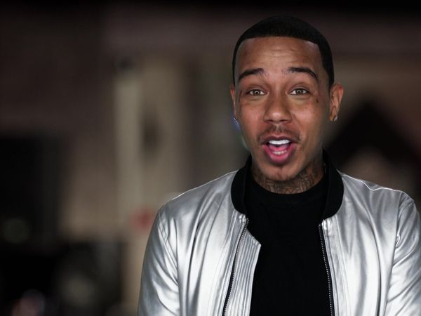 Love & Hip Hop Hollywood Series - Truth Be Told
