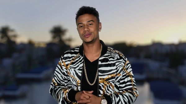 Love & Hip Hop Hollywood Series - Claim Game