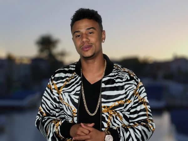 Love & Hip Hop Hollywood Series - Claim Game