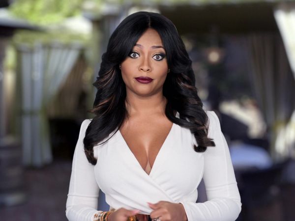 Love & Hip Hop Hollywood Series - Gossip Girl