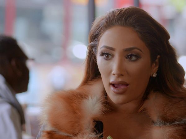 Love & Hip Hop Hollywood Series - LA Confidential