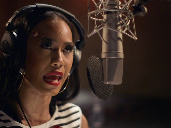 Love & Hip Hop Hollywood Series - About A Boy