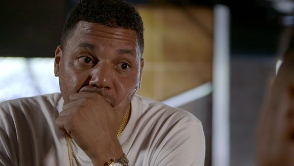 Love & Hip Hop Hollywood Series - For The Family