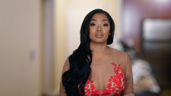 Love & Hip Hop Hollywood Series - Fashion Forward