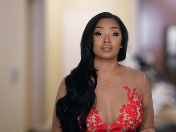 Love & Hip Hop Hollywood Series - Fashion Forward