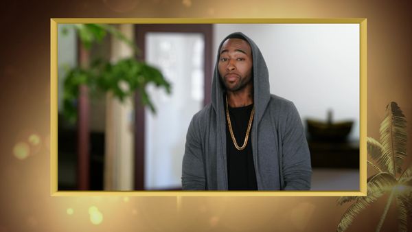 Love & Hip Hop Hollywood Series - The Reunion (Part 2)