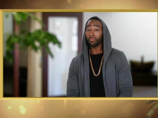 Love & Hip Hop Hollywood Series - The Reunion (Part 2)