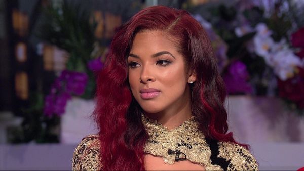 Love & Hip Hop Hollywood Series - The Reunion (Part 1)