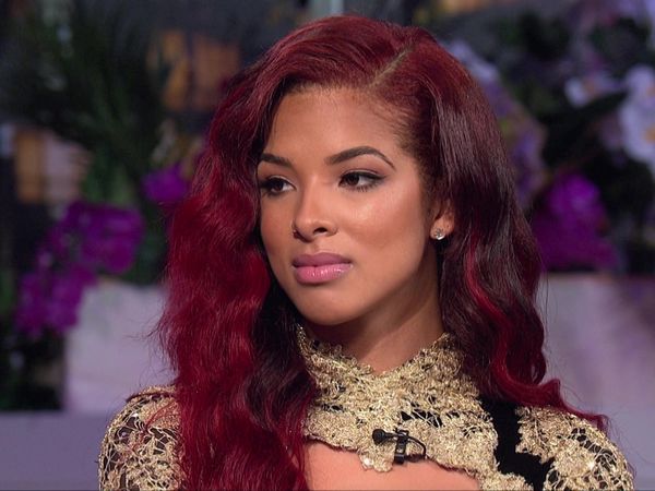 Love & Hip Hop Hollywood Series - The Reunion (Part 1)