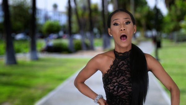 Love & Hip Hop Hollywood Series - Ring of Fire