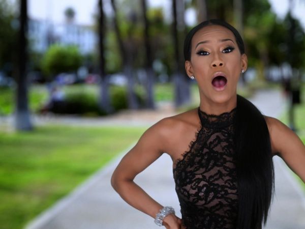 Love & Hip Hop Hollywood Series - Ring of Fire