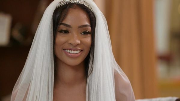Love & Hip Hop Hollywood Series - Forgive or Forget