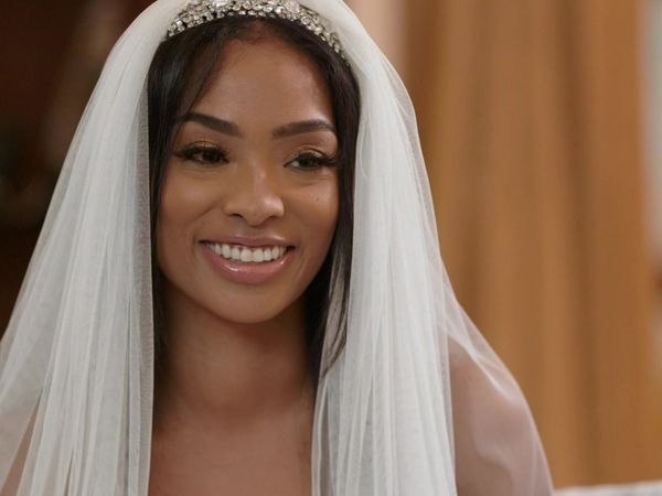 Love & Hip Hop Hollywood Series - Forgive or Forget