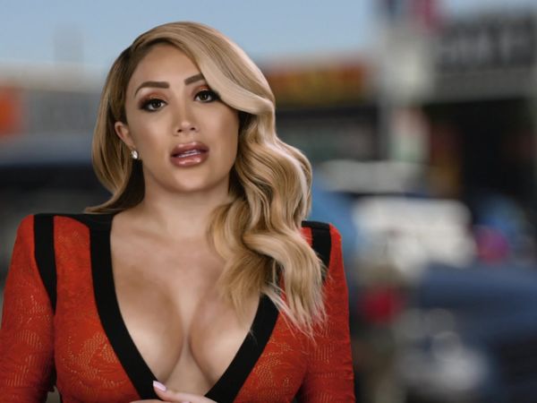 Love & Hip Hop Hollywood Series - Retribution