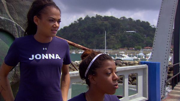 The Challenge - Underdog Day Afternoon