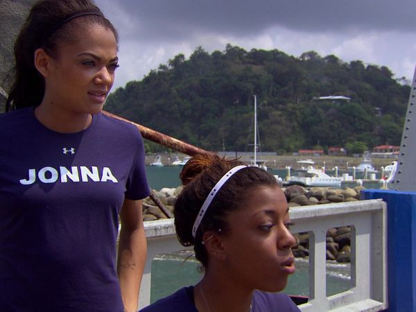 The Challenge - Underdog Day Afternoon