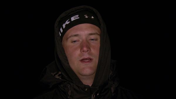 The Challenge - At The End Of The World