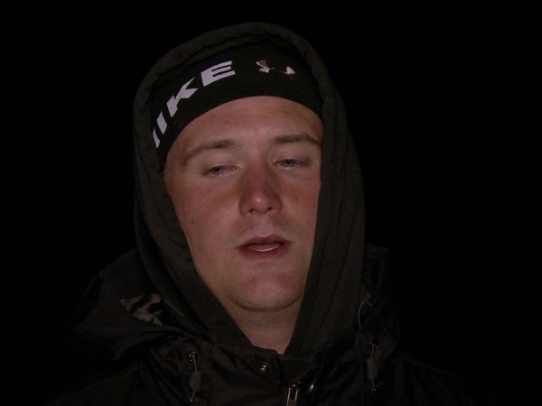 The Challenge - At The End Of The World