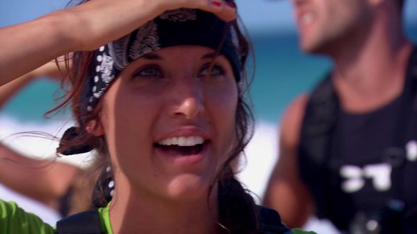 The Challenge - Crazy in Love