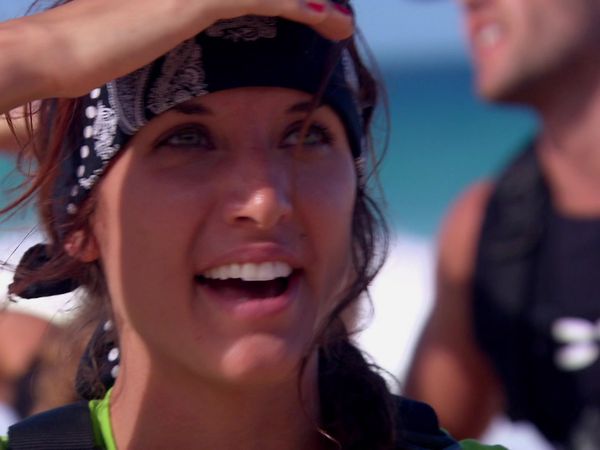 The Challenge - Crazy in Love
