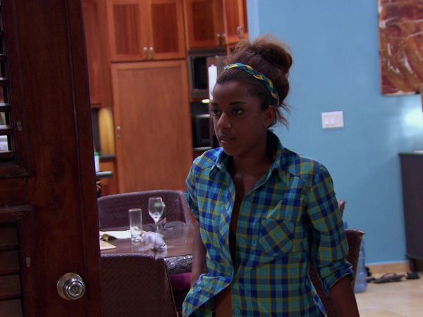 The Challenge - What's Love Got To Do With It?