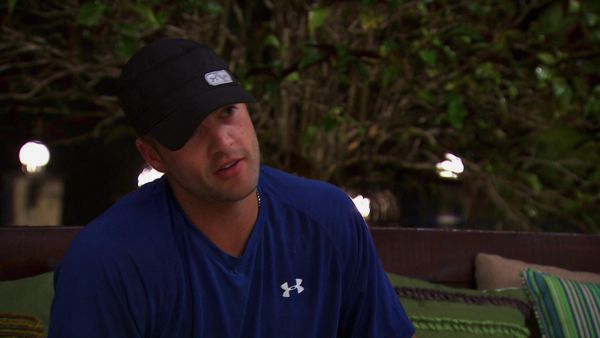 The Challenge - Love and Marriage