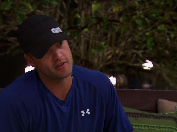The Challenge - Love and Marriage